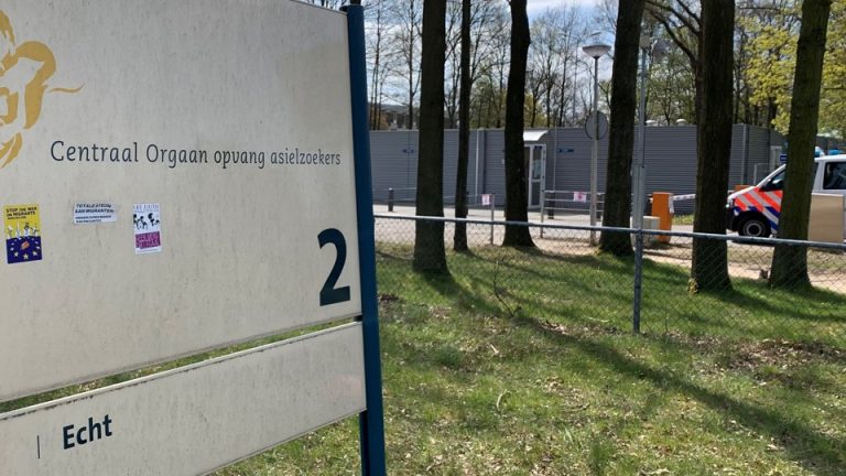 Gemeenten Midden-Limburg moeten aan de bak voor de spreidingswet