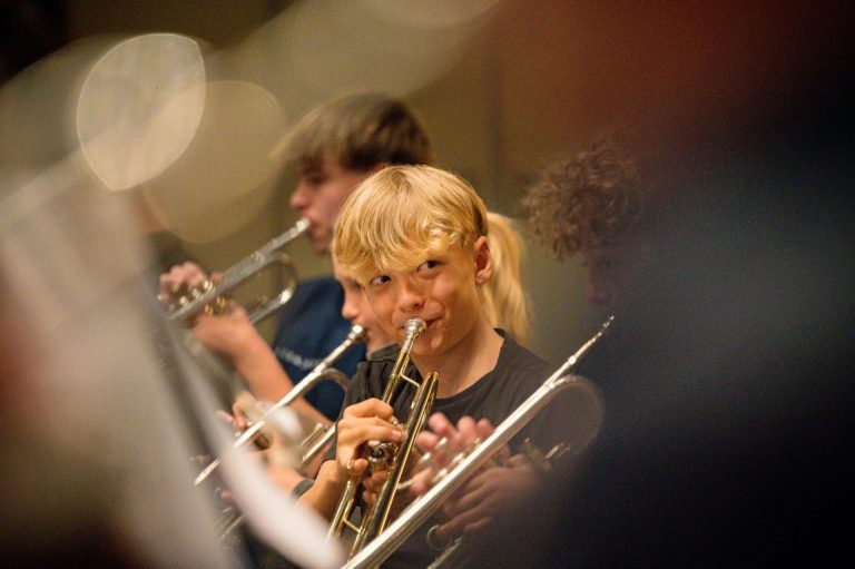 Nieuwe initiatief wil Echt-Susteren meer muzikale schwung geven