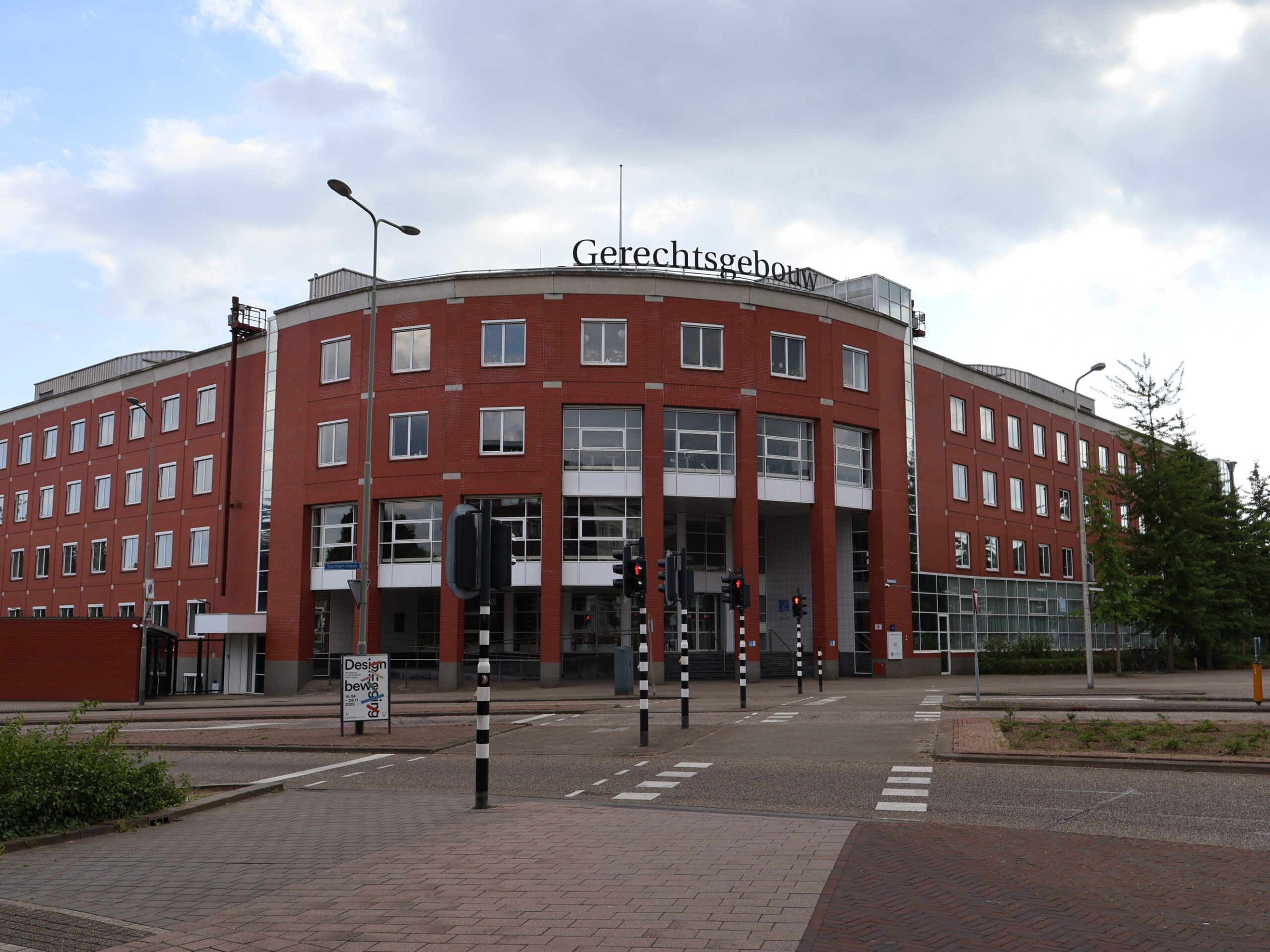 Zeven maanden cel na botsing met motoragent in Roosteren