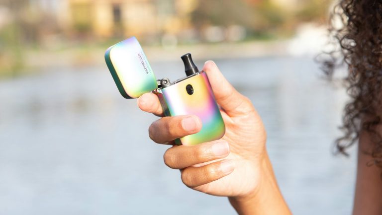 ▶️ Artsen Laurentius hopen jongeren van het vapen af te houden