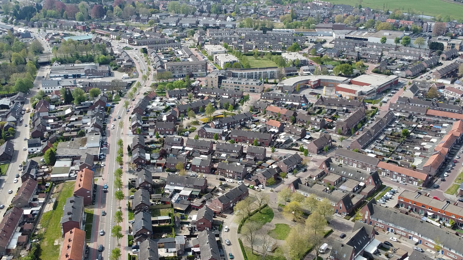 Bijna 1 op 10 huurwoningen woningcorporatie naar statushouders in Midden-Limburg, aandeel gedaald