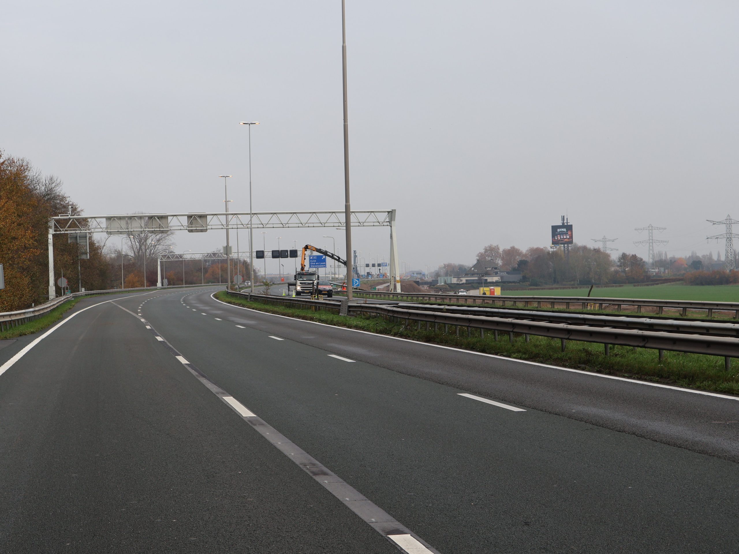 De A2 gaat vanaf vanavond weer op slot: zo zit het precies