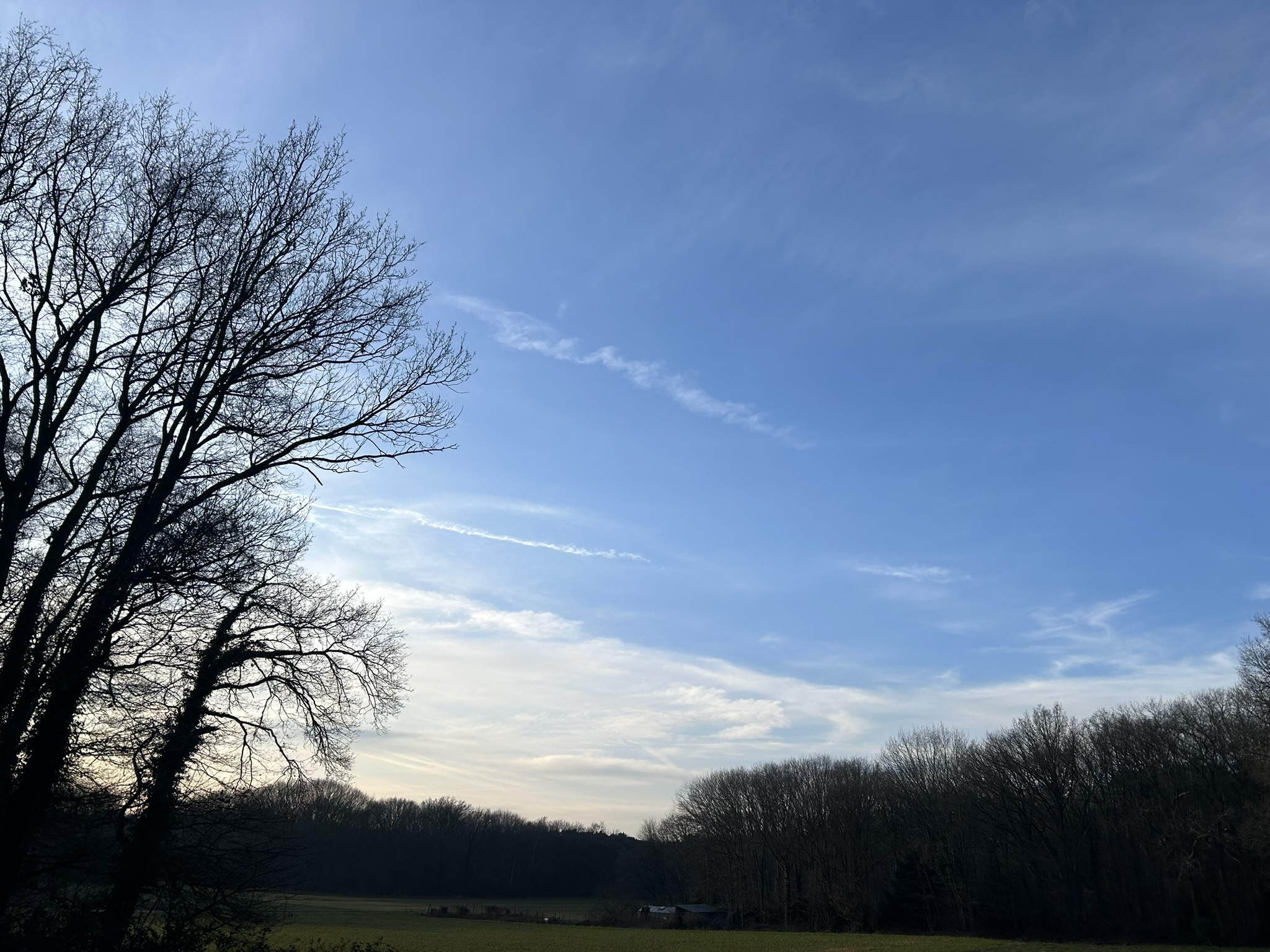 Zonnige start van de week, later wisselvalliger in Midden-Limburg