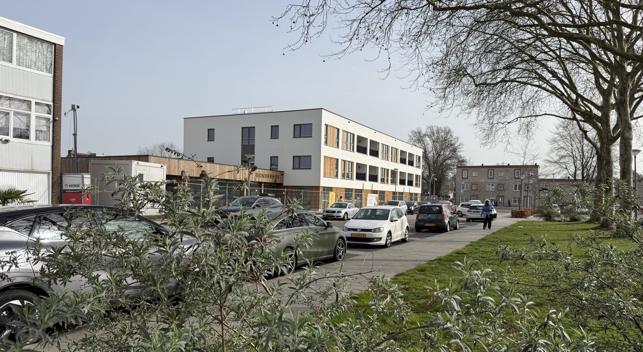 Problemen door overvolle stroomnet worden alleen maar groter