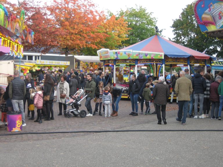 Na geschrapte najaarskermis verliest Susteren ook voorjaarskermis