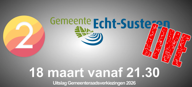 Uitslag gemeenteraadsverkiezingen live op tv.