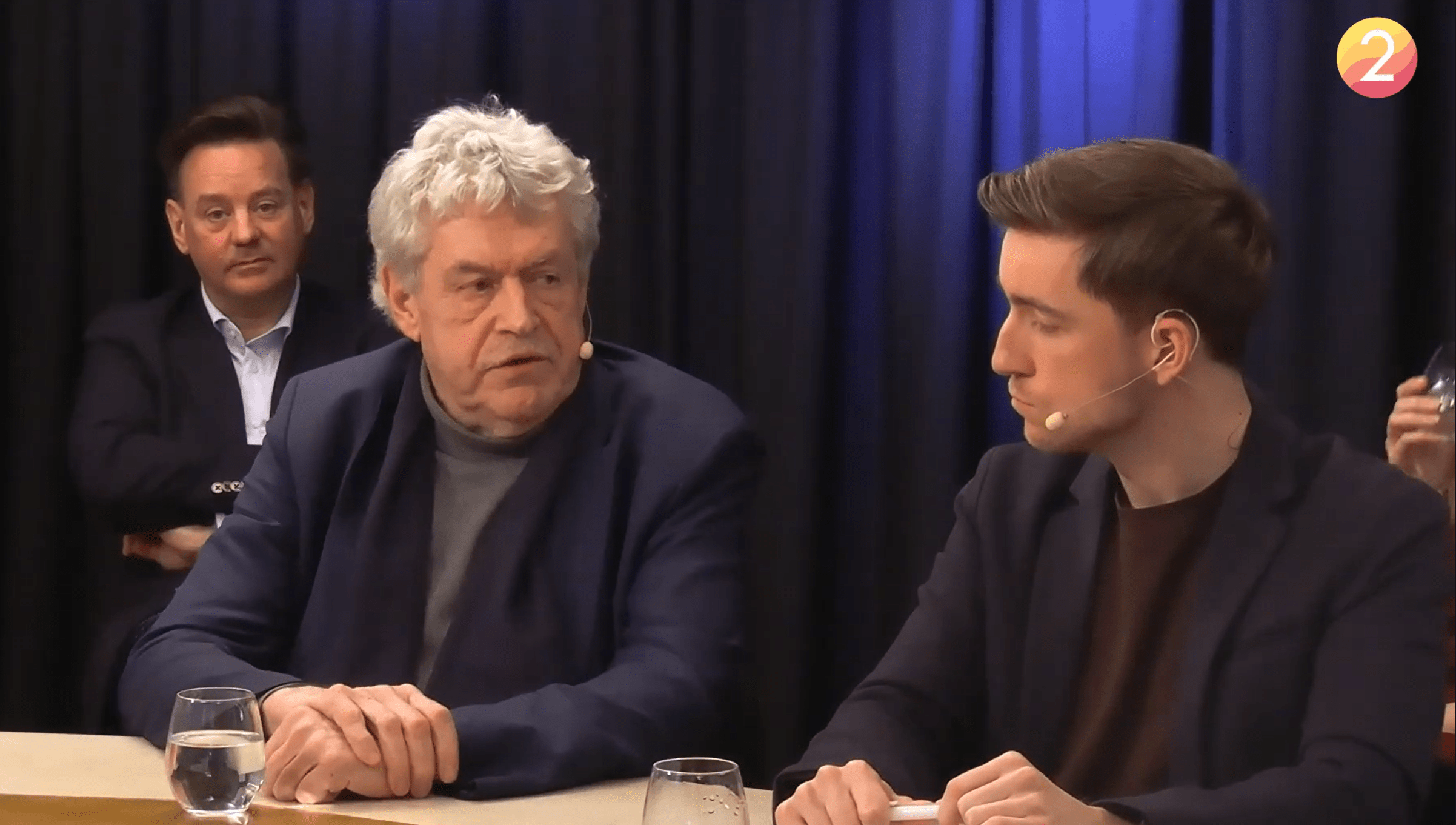 ▶️ Wethouders Echt-Susteren blikken terug op ‘stabiele’ bestuursperiode