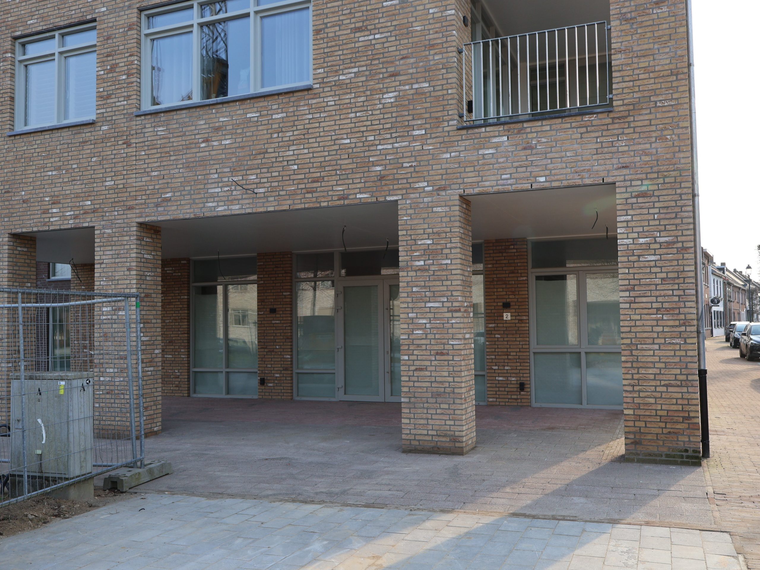 Foodclub Susteren opent na vertraging deze zomer de deuren, wel in aangepaste vorm