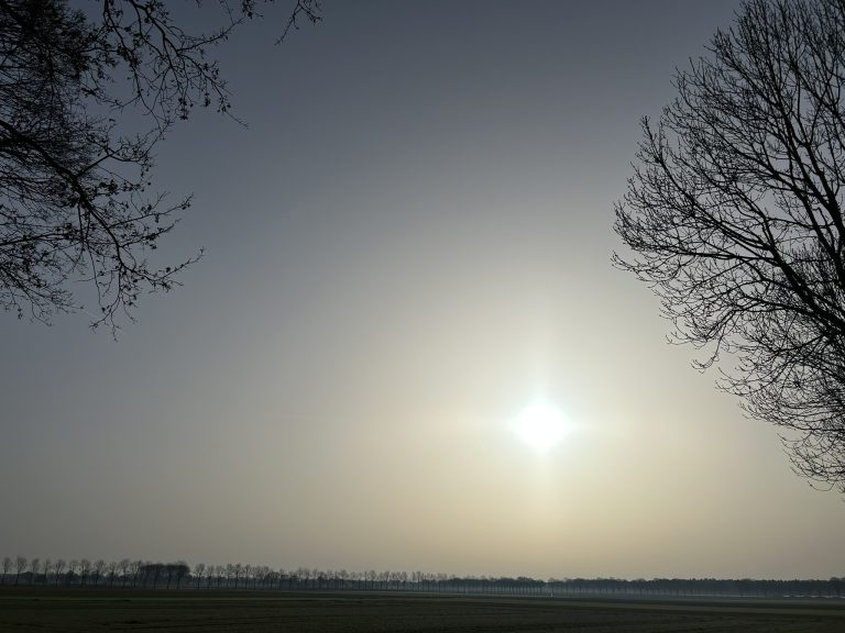 Warmer in Maasbracht dan op Mallorca, en dat blijft ook komende dagen nog zo