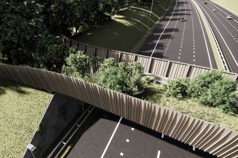 Stem nu op de namen voor de nieuwe A2-faunapassages