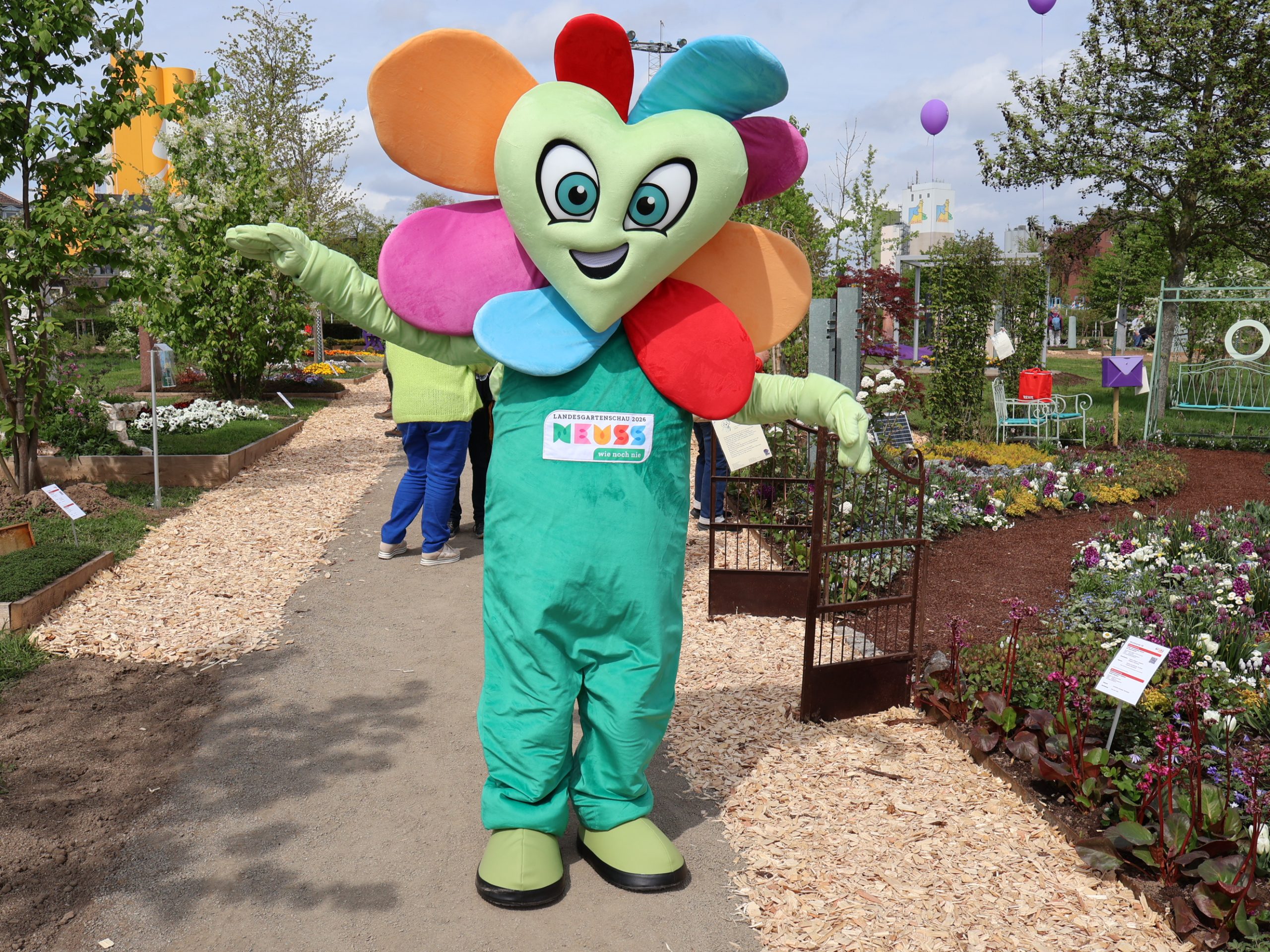 Grensregio Compact: van belastingzaken tot toerismetrekkers