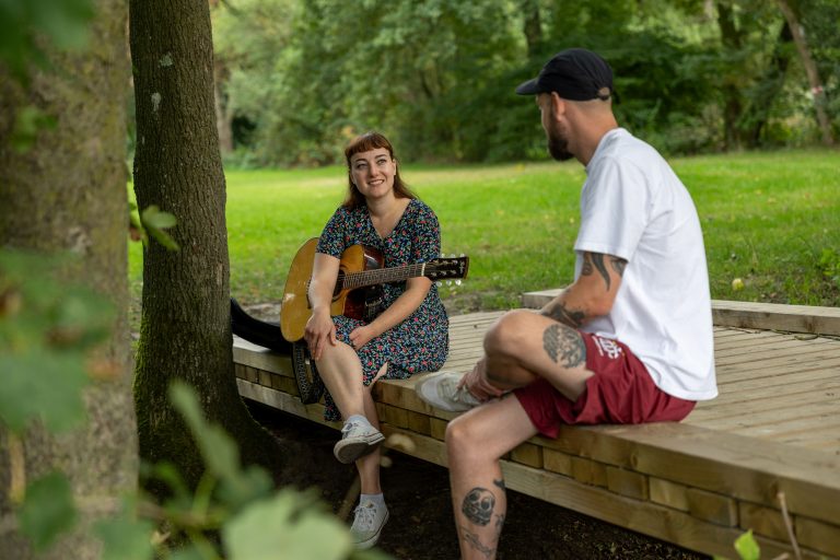 Schrijf je in voor het Makersweekend 2026