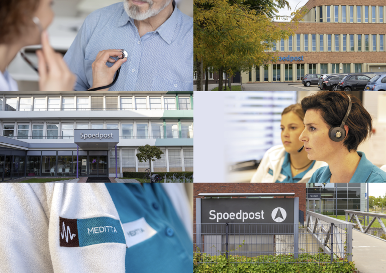 Ook Meditta Medisch Centrum in Echt en spoedposten in Roermond en Weert mogelijk gehackt