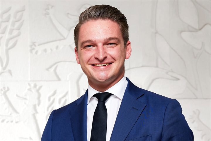 CDA Limburg draagt Michael Theuns voor als lijsttrekker Provinciale Statenverkiezingen 2027