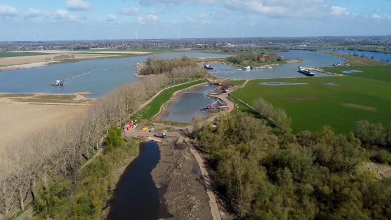 Zonnige lentedagen op komst, donderdag boven de 20 graden