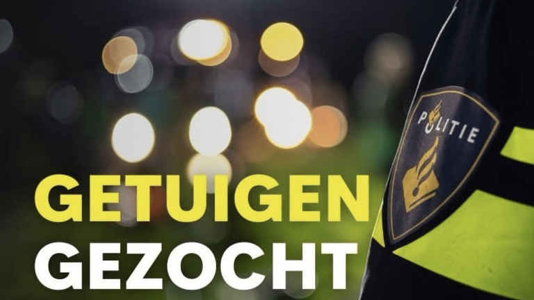 Politie zoekt getuigen na beroving in Linne