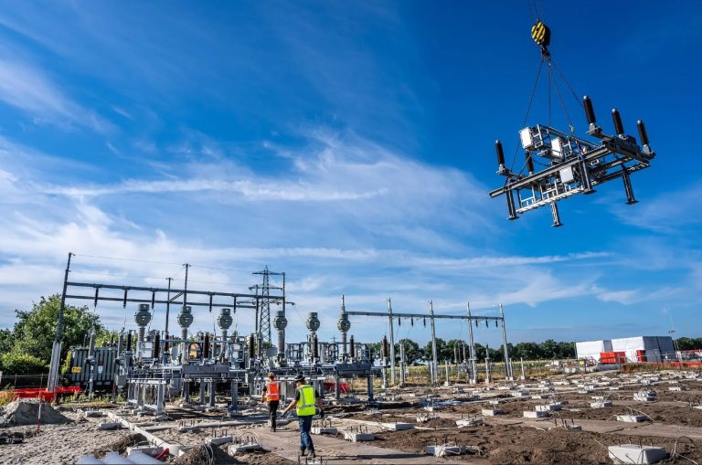 Extra ruimte op stroomnet, maar nog jaren wachten op structurele oplossing