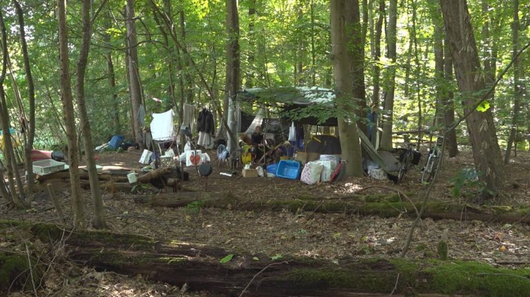 Telling dak- en thuislozen moet meer inzicht geven in problematiek