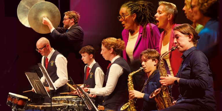 Limburgs Klankkleur Festival blaast nieuwe wind door amateurmuziek