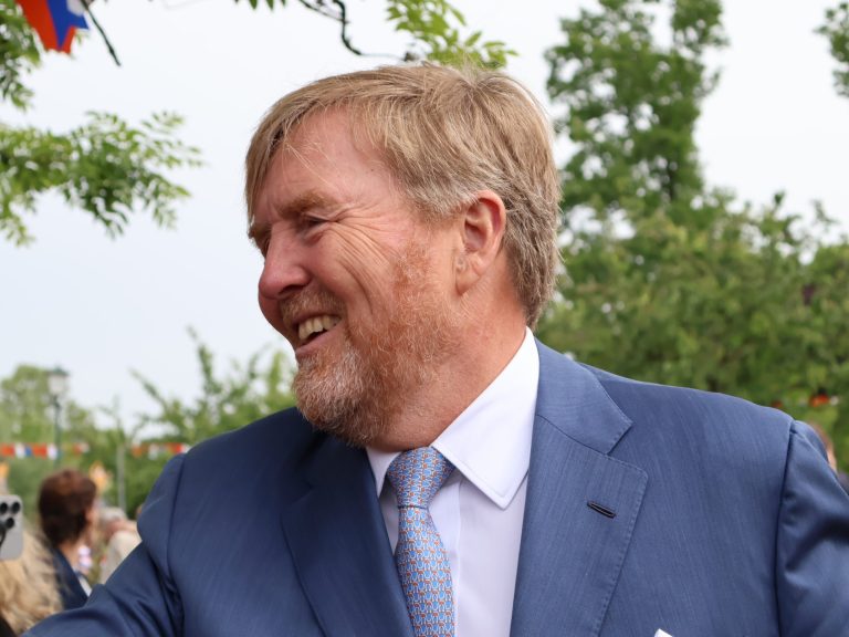 Grensregio Compact: van dodelijke drama’s tot een koning op herhaling