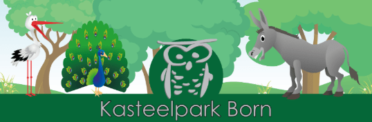 Opening biotoop voor insecten en Pinksteren