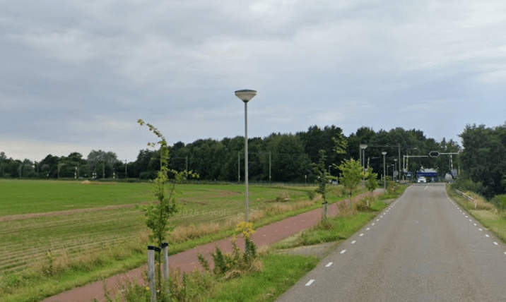 Uitbreiding bedrijventerrein Echt start deze maand, weg naar Sint Joost 2 maanden dicht