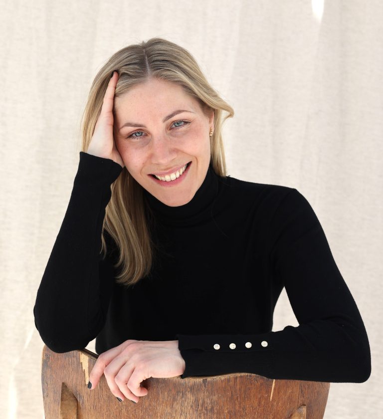 Stefanie Metsemakers nieuwe manager Museum Het Nieuwe Domein.