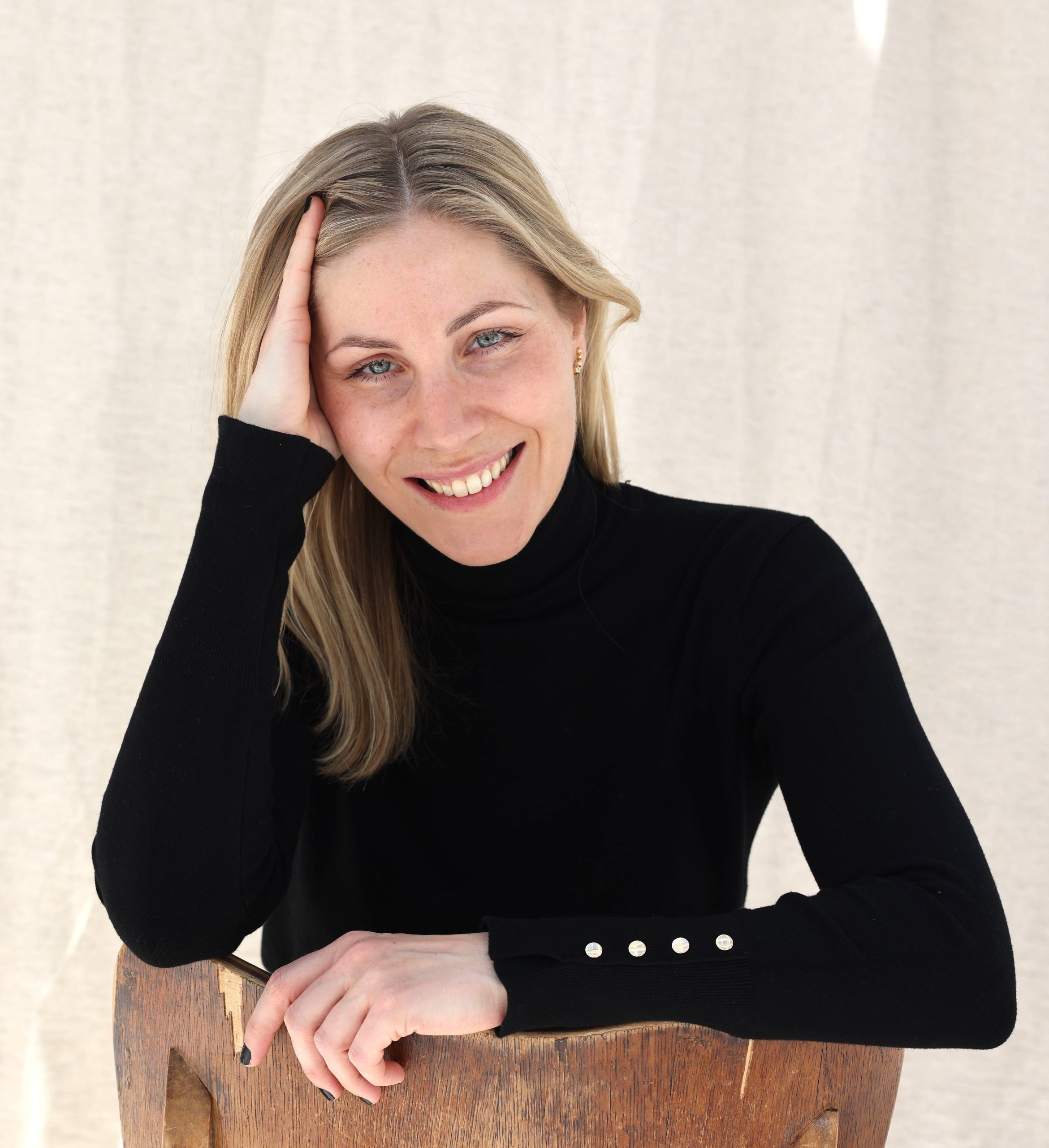 Stefanie Metsemakers nieuwe manager Museum Het Nieuwe Domein.