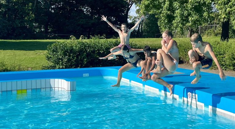 Weekendagenda: varen, zwemmen en motoren