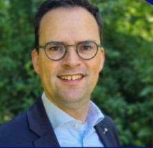Op 1 oktober 2026 treedt Bas Thomissen in dienst bij Burgerkracht Limburg in de functie van directeur.