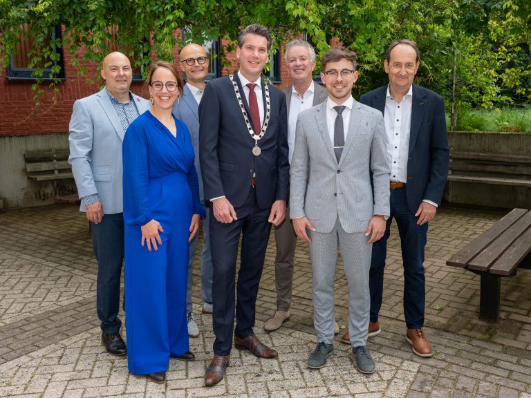 Portefeuilles college van B&W Roerdalen bekend