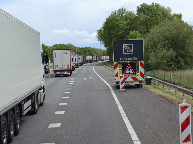 Grensregio Compact: van een zware campingbrand tot vasthoudende Duitsers
