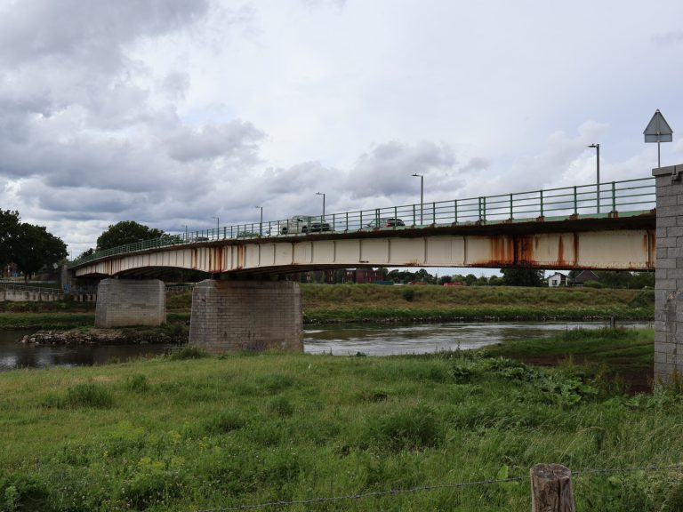 Infoavond over nieuwe brug Maaseik zorgt voor nieuwe vragen en onvrede