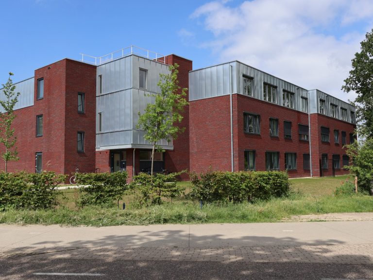 Ander concept voor nieuw woonzorgcomplex in Nieuwstadt