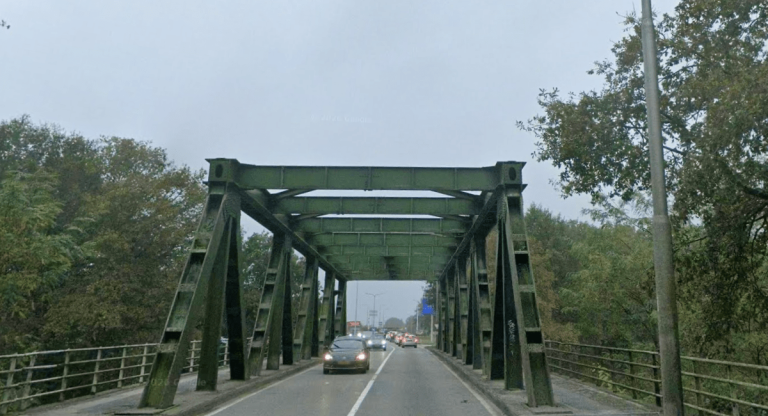 Zes vragen over de afsluiting van de Kelperbrug: waarom sluiten ineens zoveel bruggen?