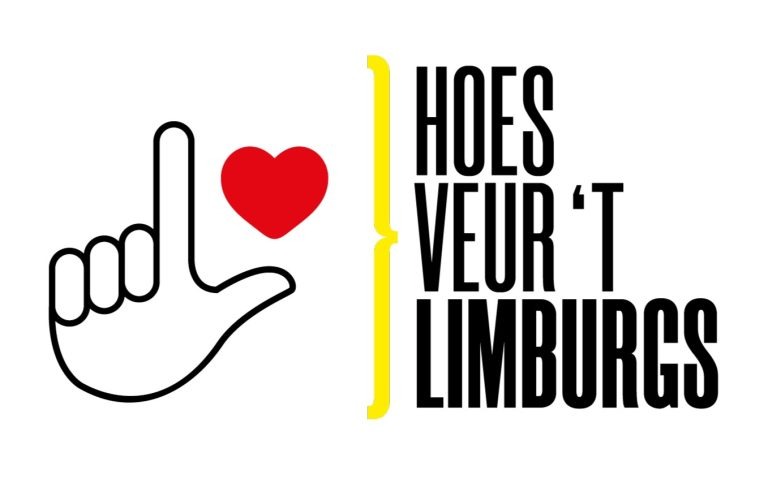 Praat Limburgs met me!