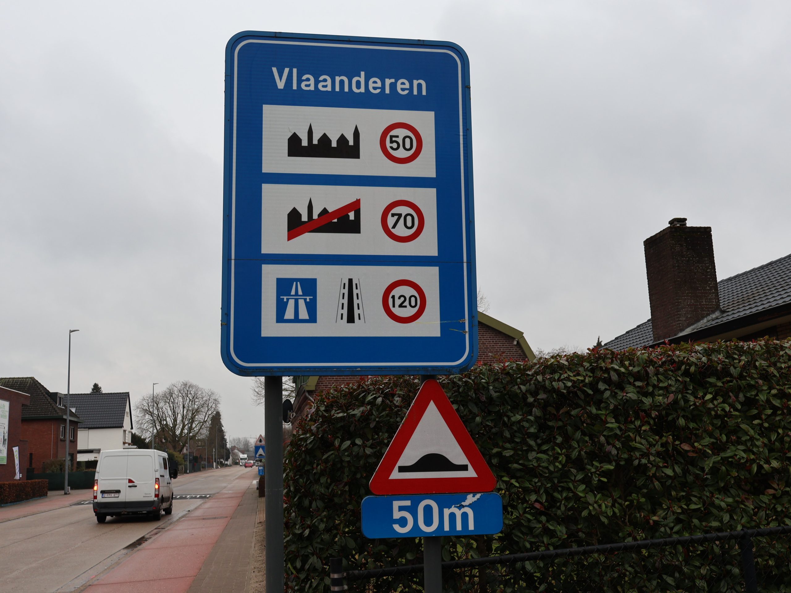 Grensregio Compact: van een Belgisch wegenvignet tot een verdronken kindje