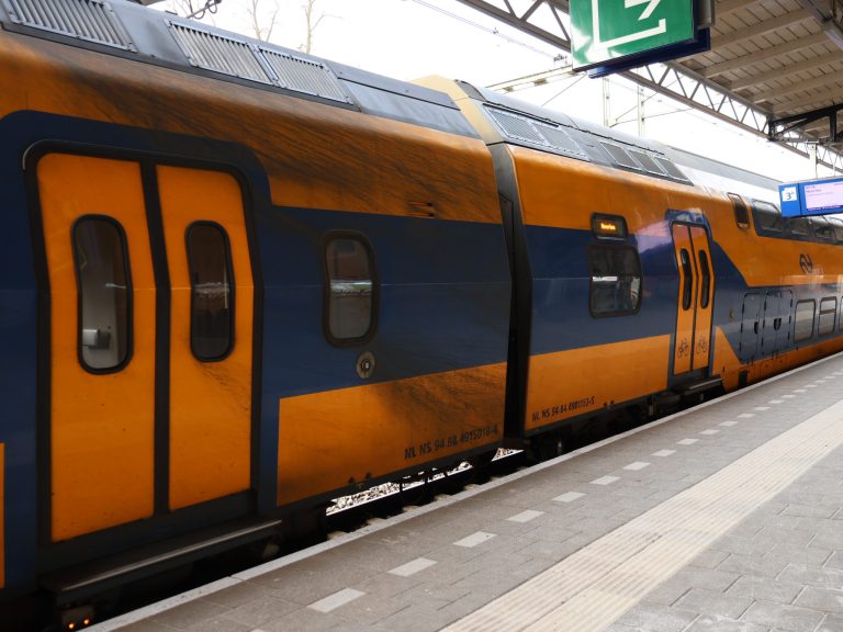 Geen treinen dit weekend op aantal trajecten vanwege werkzaamheden