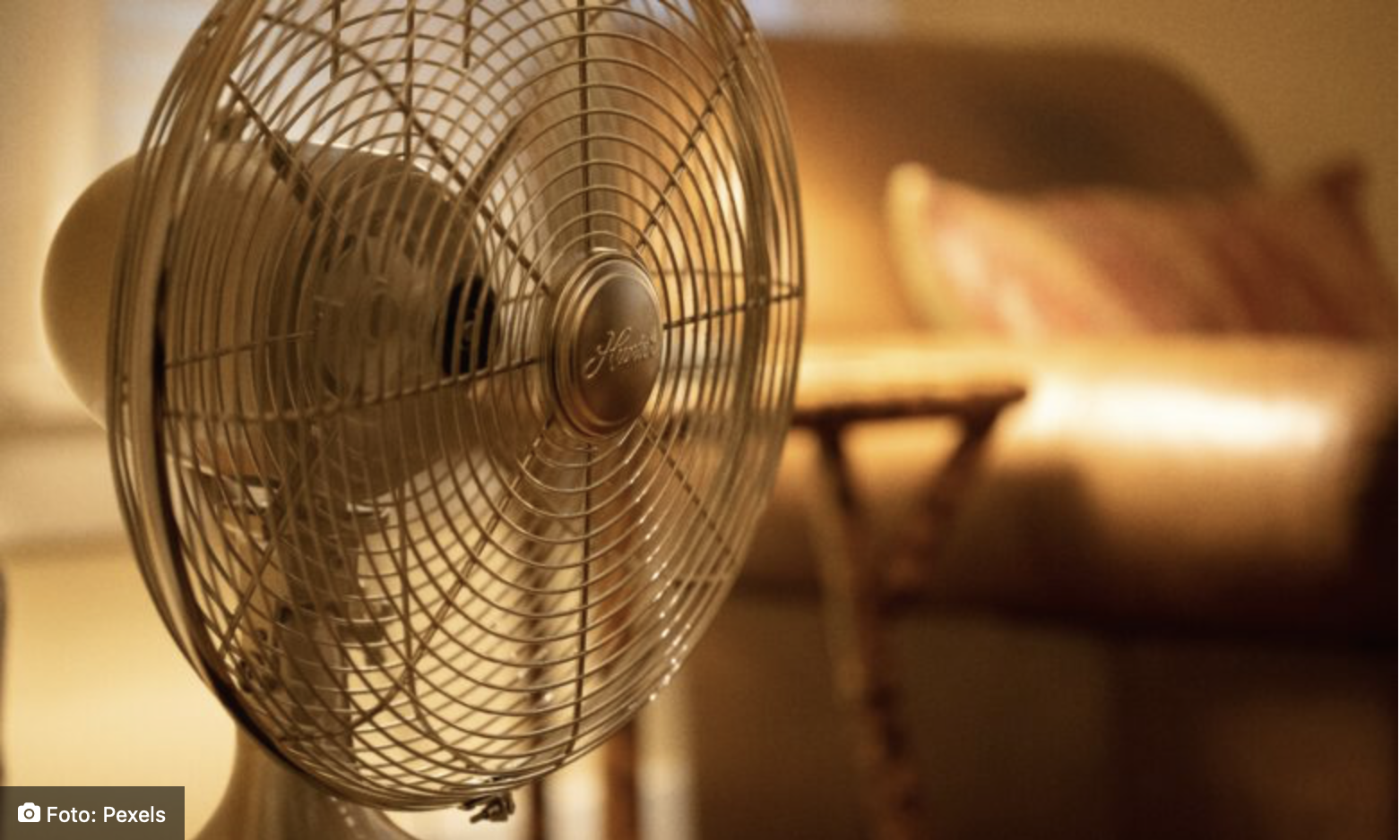 Opnieuw Nationaal Hitteplan in Limburg, vrijdag mogelijk 36 graden