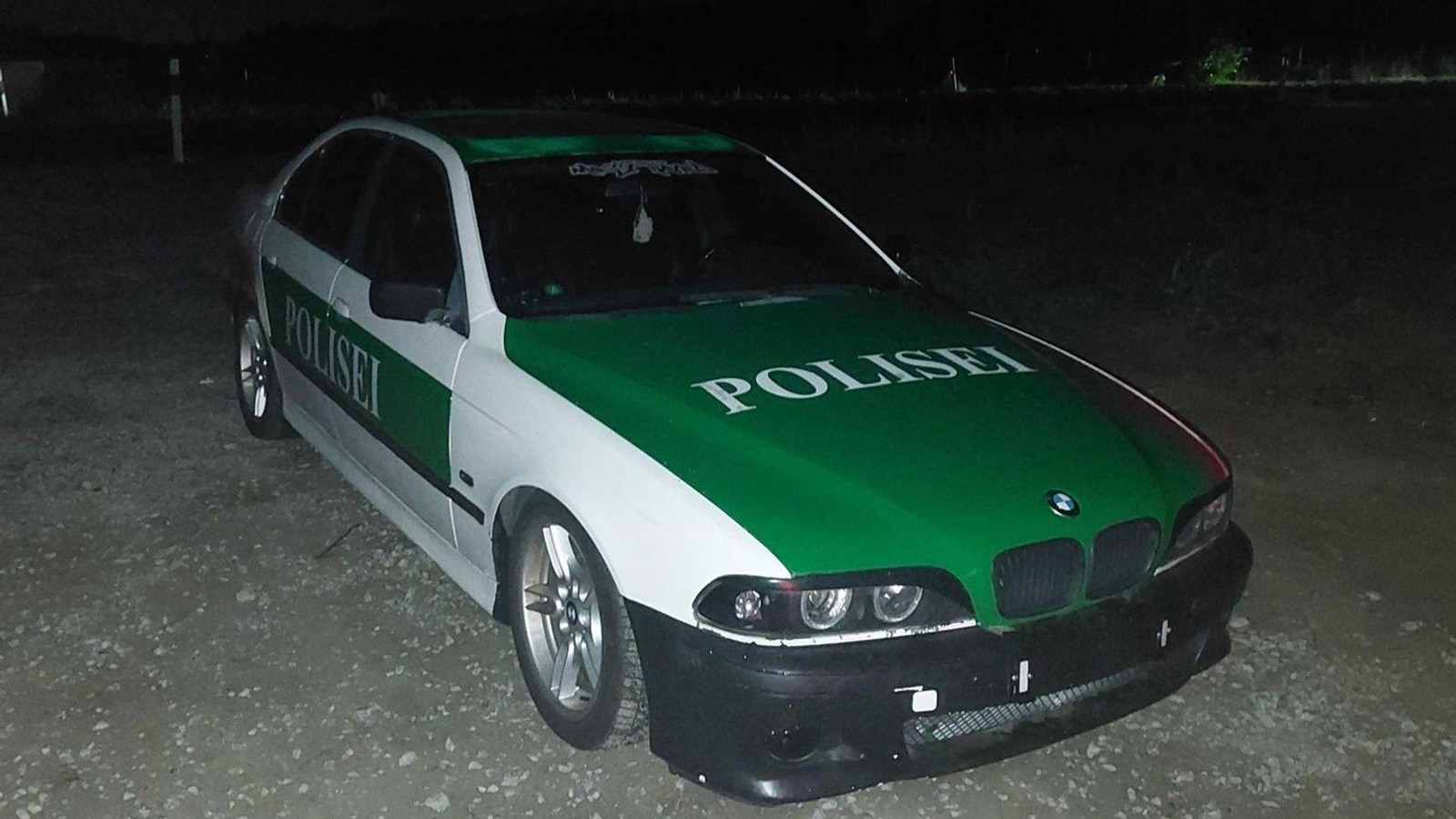 Grensregio Compact: van veel meer grensongelukken tot Polizei stopt ‘Polisei’