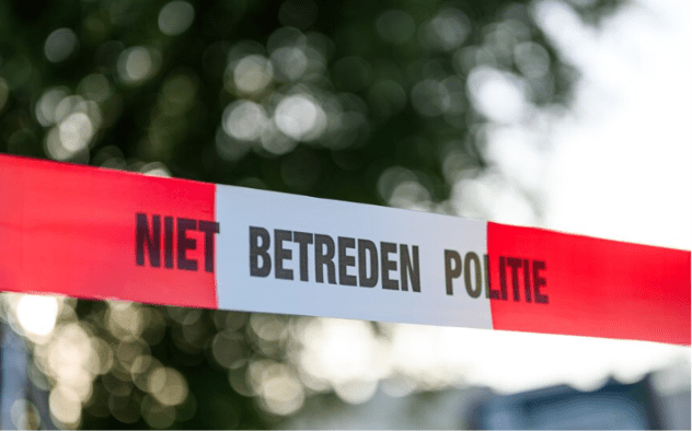 Sluiting woning Herkenbosch na aantreffen harddrugs, illegaal vuurwerk en drugslab