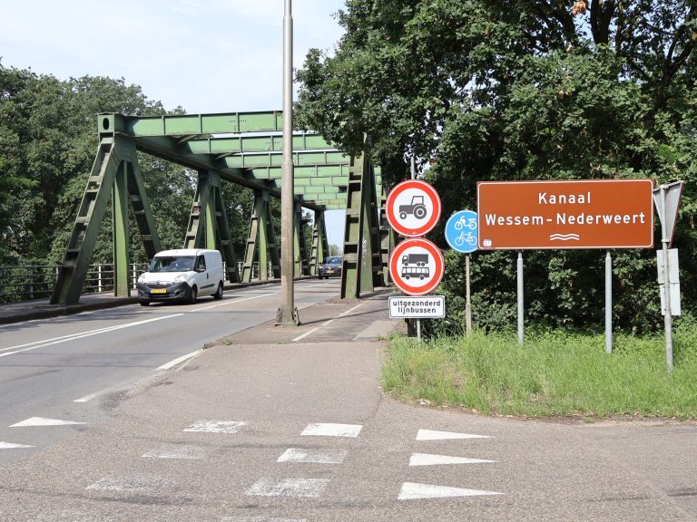 Analyse: Brugproblematiek Midden-Limburg valt niet meer uit te leggen