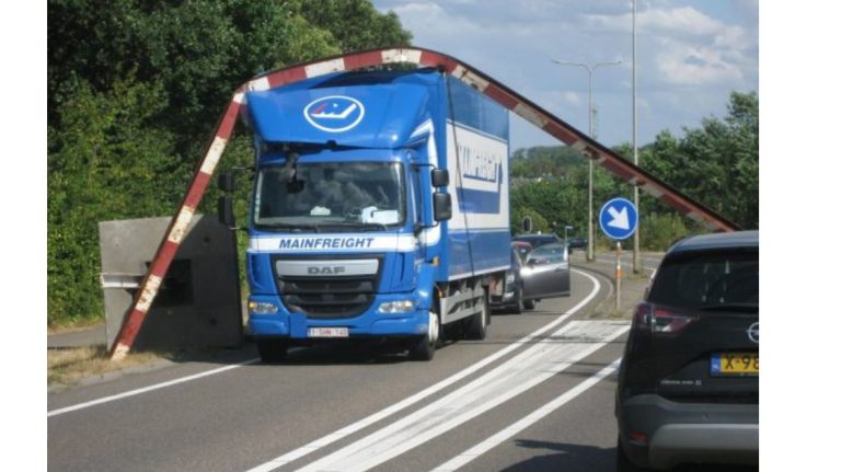 Verkeerspsycholoog over incidenten bij bruggen: ‘Veel signalen merken we niet op’