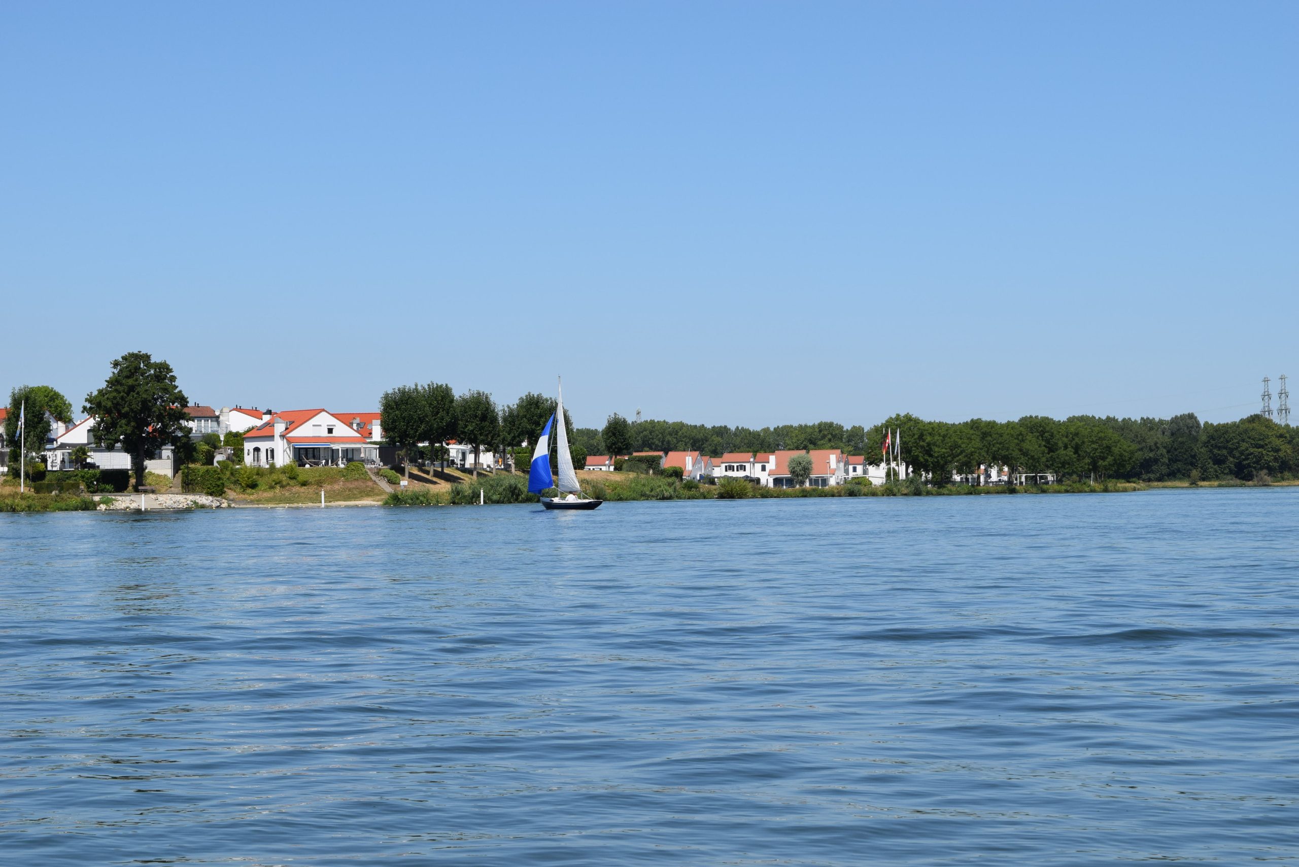 Aangename en droge werkweek, richting het weekend mogelijk nog warmer