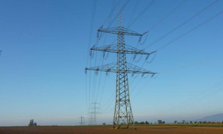 Stroomstoring Susteren door beschadigde kabel