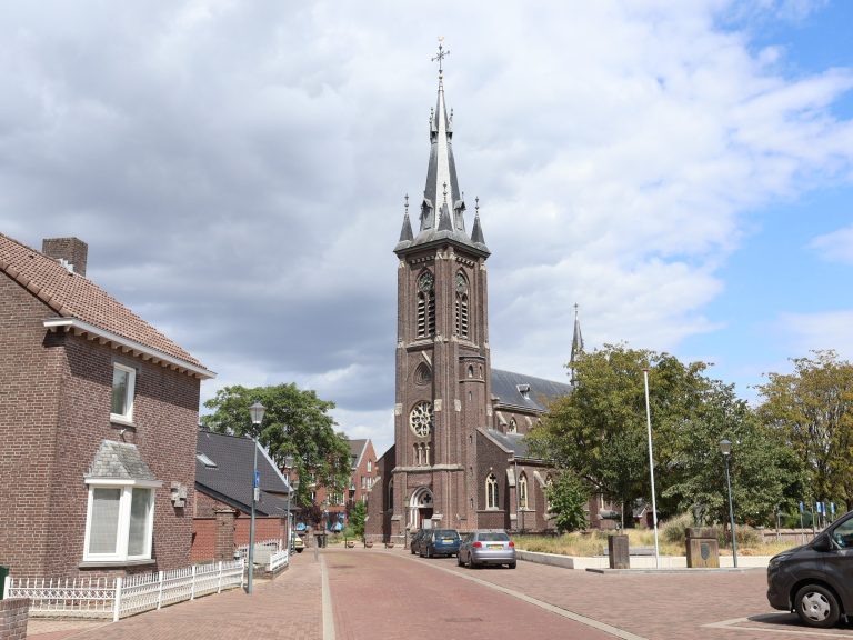 Dit verandert er de komende twee jaar in Pey tijdens de grote herinrichting