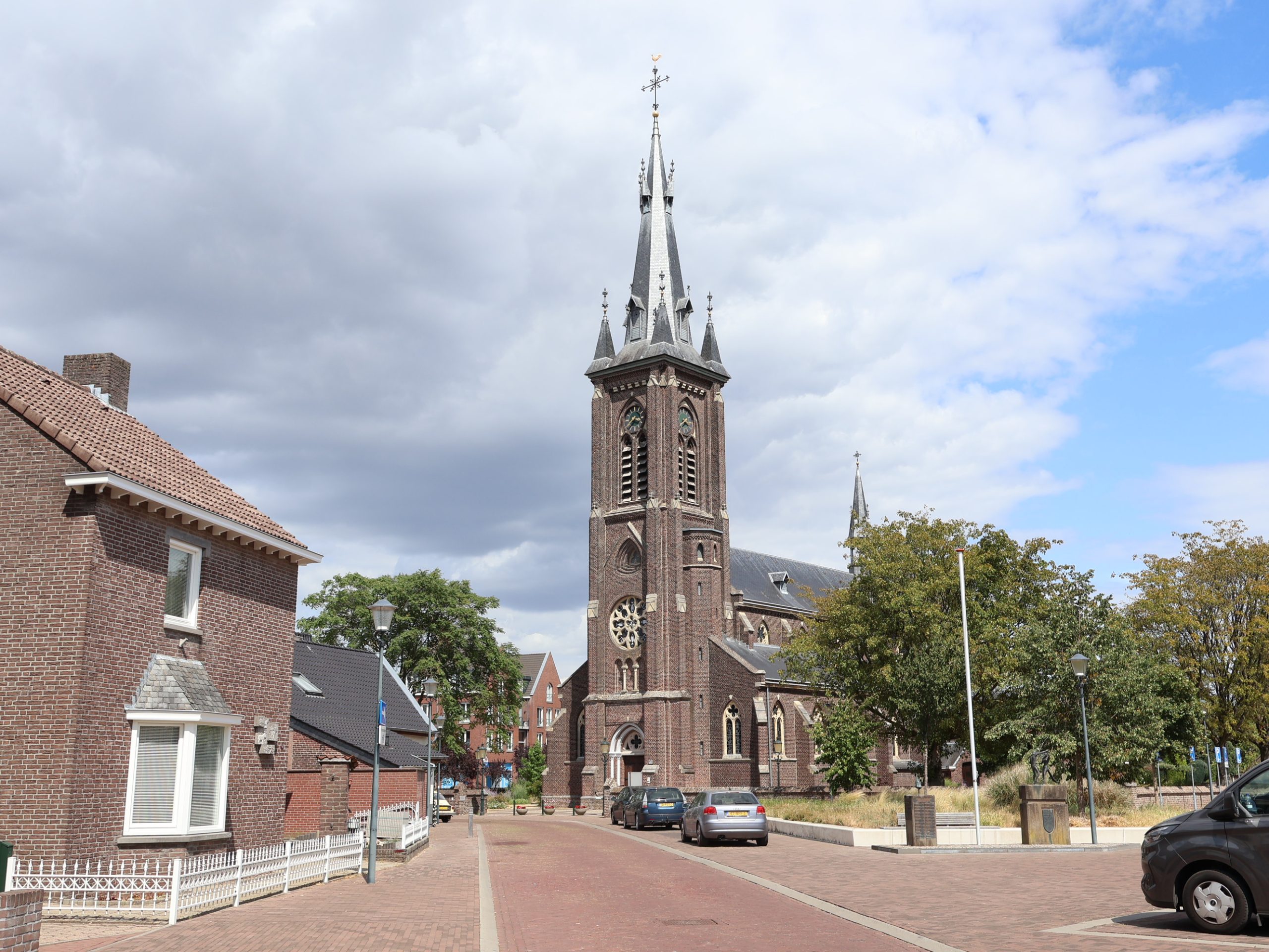 Dit verandert er de komende twee jaar in Pey tijdens de grote herinrichting