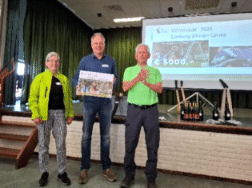 Winnaar Limburg Mooier Groen 2026 verbindt jongeren aan het landschap.